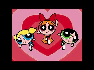 The Powerpuff Girls Gamesville (GamePlay)