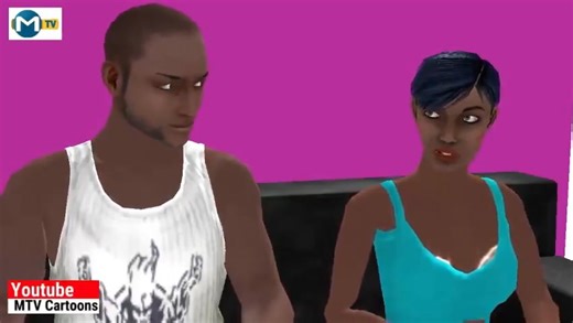 Demonic Boyfriend (Full Story) | MTV Cartoons