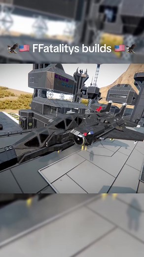 Innovative Builds in Space Engineers Game