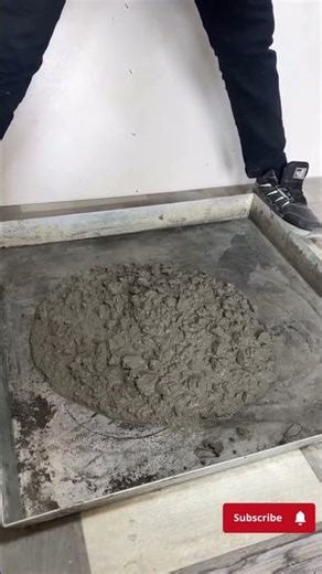 Slump test | Concrete slump test #slumptest #concrete #concretework #slump6s #slump #construction