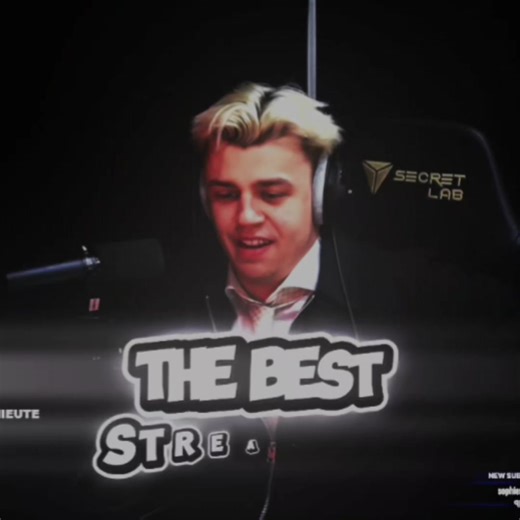 Top Highlights from Best Streamer Marco