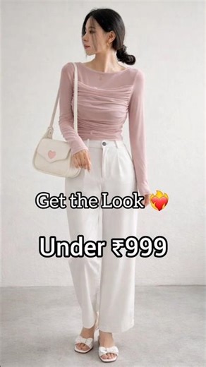 Outfit Idea 💖 #pinterest #grwm #trending #ootdguide #outfitideas #outfitinspo #formalwear #ootd