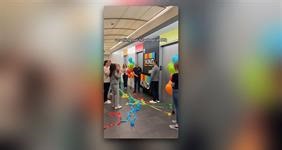 Inside Kind’s ‘wink-and-nod approach’ to unveiling its refreshed logo on social media