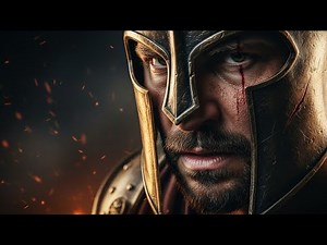 The Warriors Who Chose Death Over Surrender | Epic Ancient History