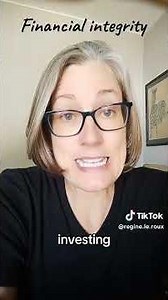 Your one-minute reputation check-in.