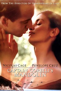 Captain Corelli's Mandolin: