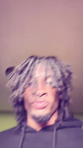 #dreadtok #freeformdreads I’m not no dog ahh 🥷🏽 | dread