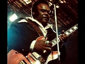 Freddie King - Goin' Down