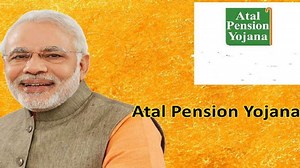 Atal Pension Yojana: अटल पेंशन योजना में हो चुका है ये बड़ा अपडेट, पैसा लगाने से पहले जान लें सभी जरूरी बातें - Atal Pension Yojana new rule update