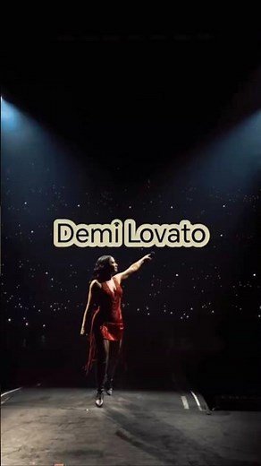 💃👏 Struggle to Strength: Demi Lovato’s Powerful Journey