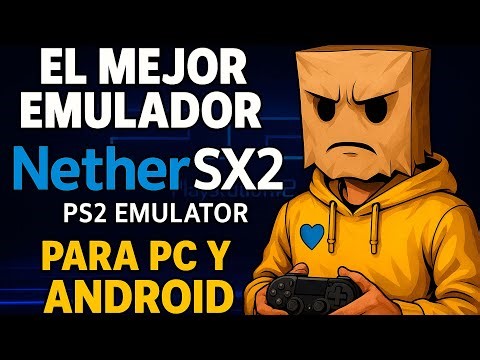 How to play PlayStation 2 on your cell phone quickly and easily?