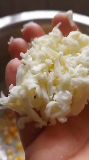 This Butter Cheese Popcorn Will Change Your Life