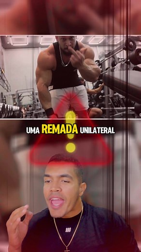 🛑 Um Ramon Completamente Diferente #classicphysique #bodybuilding #musculação #fitness #MrOlympia #cbum