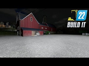 LS22 | Build it | Folge #113 | Der große Frühjahrsputz!