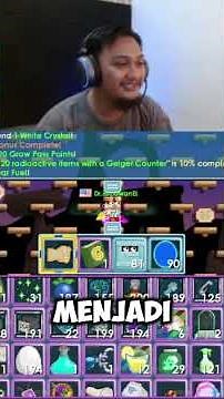 PROOF THAT ROLLBACK REALLY HAPPENS~ #growtopia #shorts