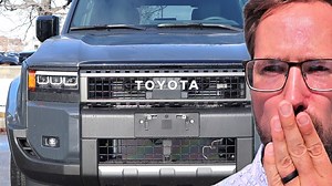 1K views · 13 reactions | Today I drive and review a 2025 Toyota Land Cruiser! Alpine Overland: https://www.alpineoverland.com/ Learn How To Save Time And Money The Next Time You Buy A Car: https://benjaminhardy.podia.com/learn-how-to-shop-for-a-car-like-a-pro | Ben Hardy Cars | Facebook