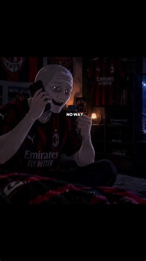 | My head is spinning like a screw | Ac milan comeback against Inter Milan | #footballshorts #fypシ
