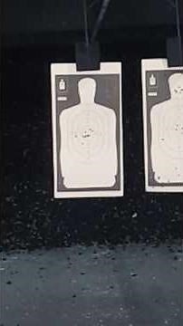 Lasermax on Glock 19 @ 20'
