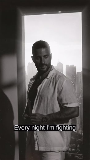 Eliad Cohen on Instagram: "WHAT IF"