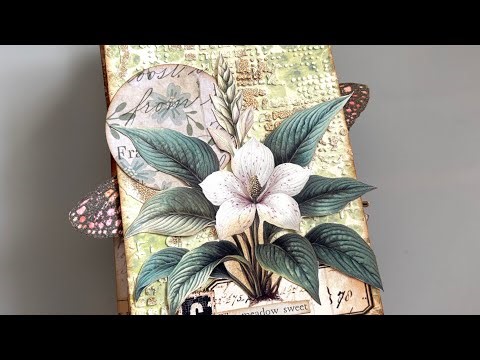 Backgrounds Are My Favorite Part