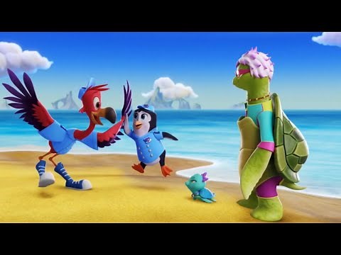 Soaring Over Summer Remake! (Read Description!)