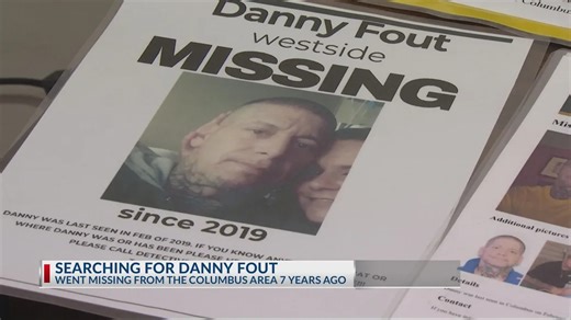 Central Ohio family sees similarities between missing man, Guthrie case