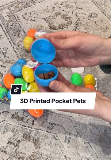 Enjoy the Delicate Sounds of ASMR Easter Egg Opening