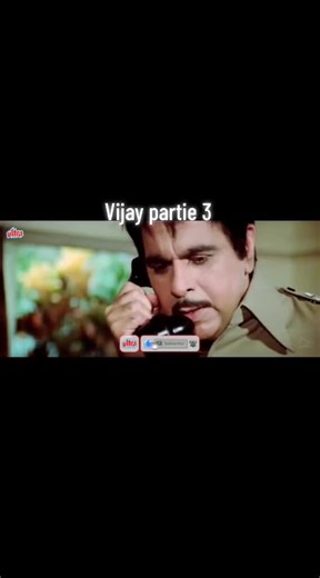 Vijay Partie 3: An Engaging TikTok Experience