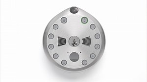 Meet Gate: The World's First Camera-Equipped Smart Lock.