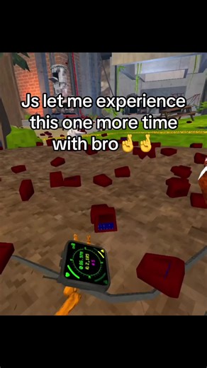 Experience Vibrant VR Moments with Friends