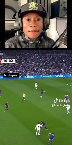 Who is a better dribbler Ronaldo or Messi? Fact-check the reasons and watch this video till the end.. #messi #ronaldo #messironaldo #footballtiktok #huncho_baby #tupee