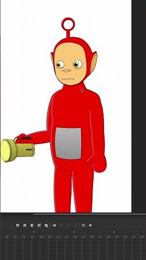 ¡SLENDYTUBBIES REMASTERIZADOS! - Slendytubbies 3