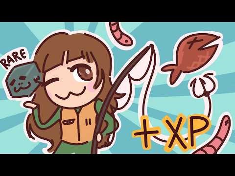 Leveling Skyblock's Cutest Pet... (Hypixel Skyblock Ironman)