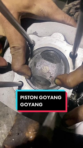 Murah dan Irit: Tips Memilih Piston Motor