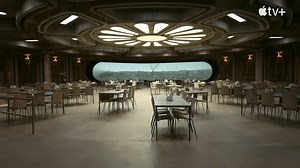 A Haunting Tour of the Empty Sets Used on 'Silo'