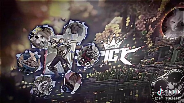 |•ꜱᴍɪʟᴇメᴘʀᴇꜱᴇᴛ on TikTok