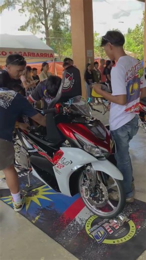 🔥 GRABE! Motor Show Madness sa Bayawan City! 🤯🏍️ | March 22, 2026