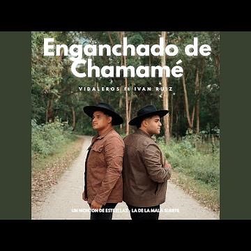La de la Mala Suerte (feat. Ivan Ruiz)