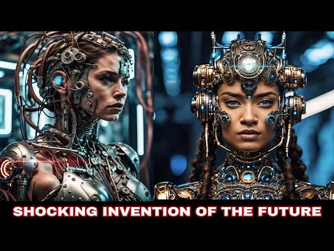 15 Mind Blowing Invention That Change the World 2024
