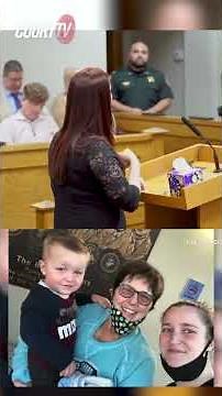 “I have never felt so alone.” Mother of victim #BabyUriel delivers heart-wrenching impact statement