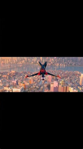 New AUDIO is electric #drake #overthetop #spiderman #edit