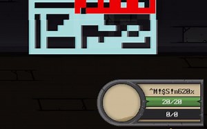 [互动视频]野生的MissingNumber！