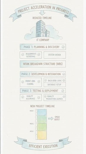 #SW 0293 - Breaking Down Work for Results: The Secret of WBS