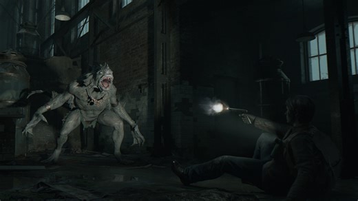 The Sinking City 2 Announced, Will Be Powered by Unreal Engine 5, First Screenshots