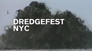 Dredging: how the hell does that work?