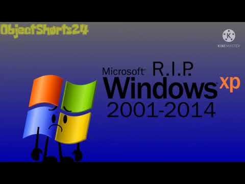 It's been 12 years since Windows XP Ended Support...