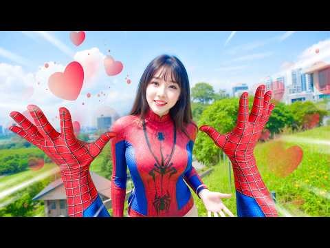 Spider-Man: Into The Spider-Verse (2024) | Marvel Studios’ Deadpool 3 - How To Train Your Dragon