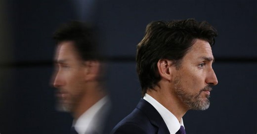 ‘The writing’s been on the wall’: Kyle Kemper weighs in on half-brother Trudeau’s resignation