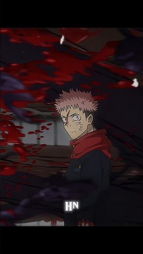 YOU DON'T HAVE TO SHOUT! I CAN HEAR YOU! Yuji Itadori ‼️ Yuji Vs Mahito