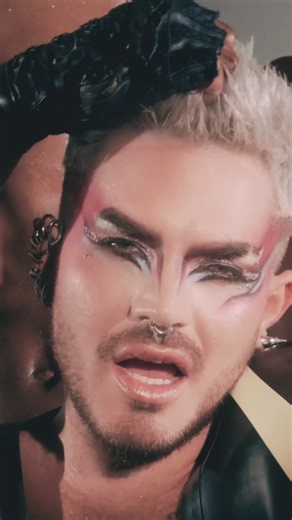 AFTERS EP. For your listening pleasure. Out Now. | Adam Lambert